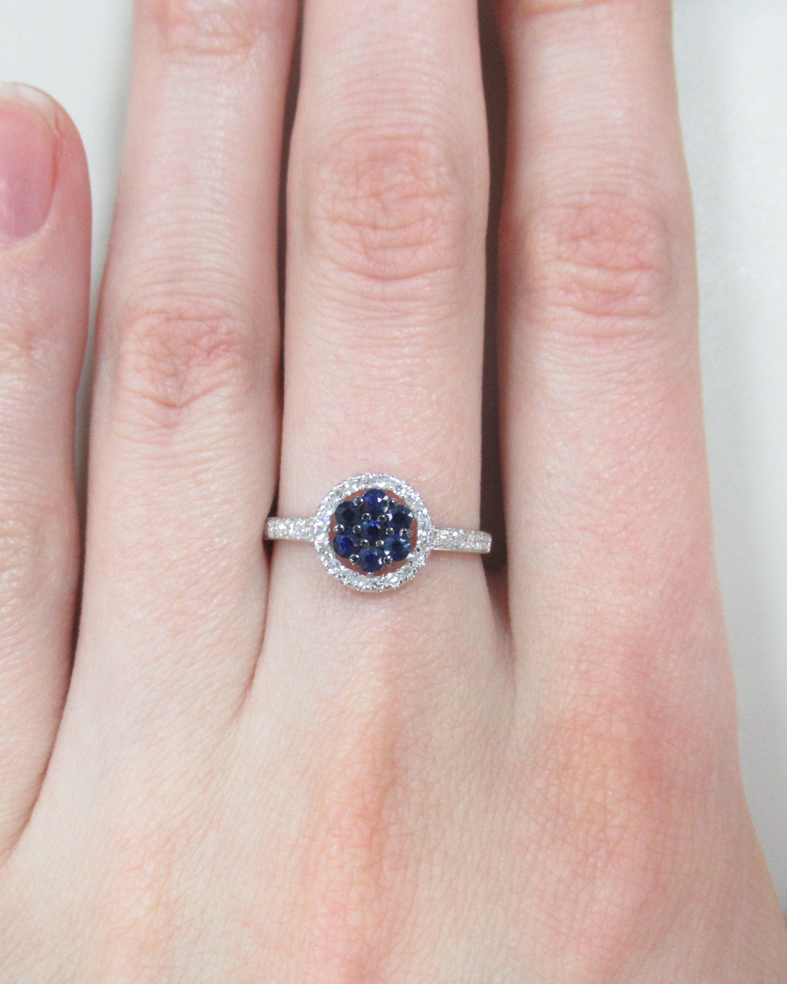 10311-001198 Кольцо (Au 585)